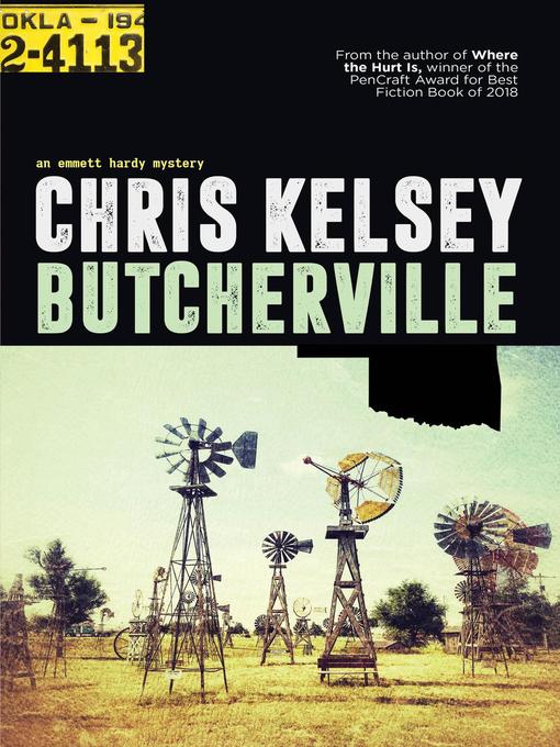Title details for Butcherville by Chris Kelsey - Available